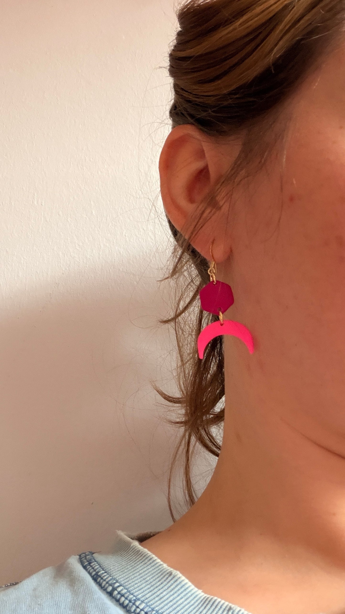 Sailor Pink Moooooon