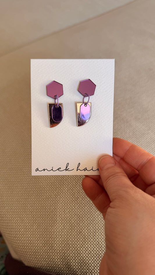 Lilalie Rotondo e angolare