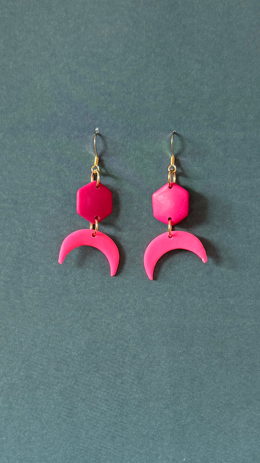 Sailor Pink Moooooon