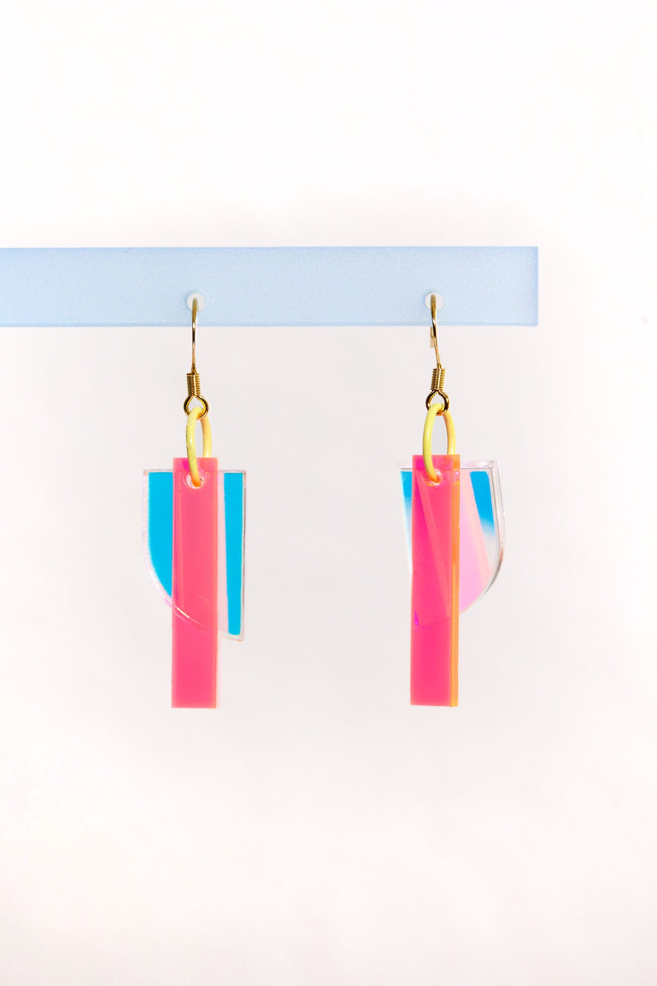 Stiftpink