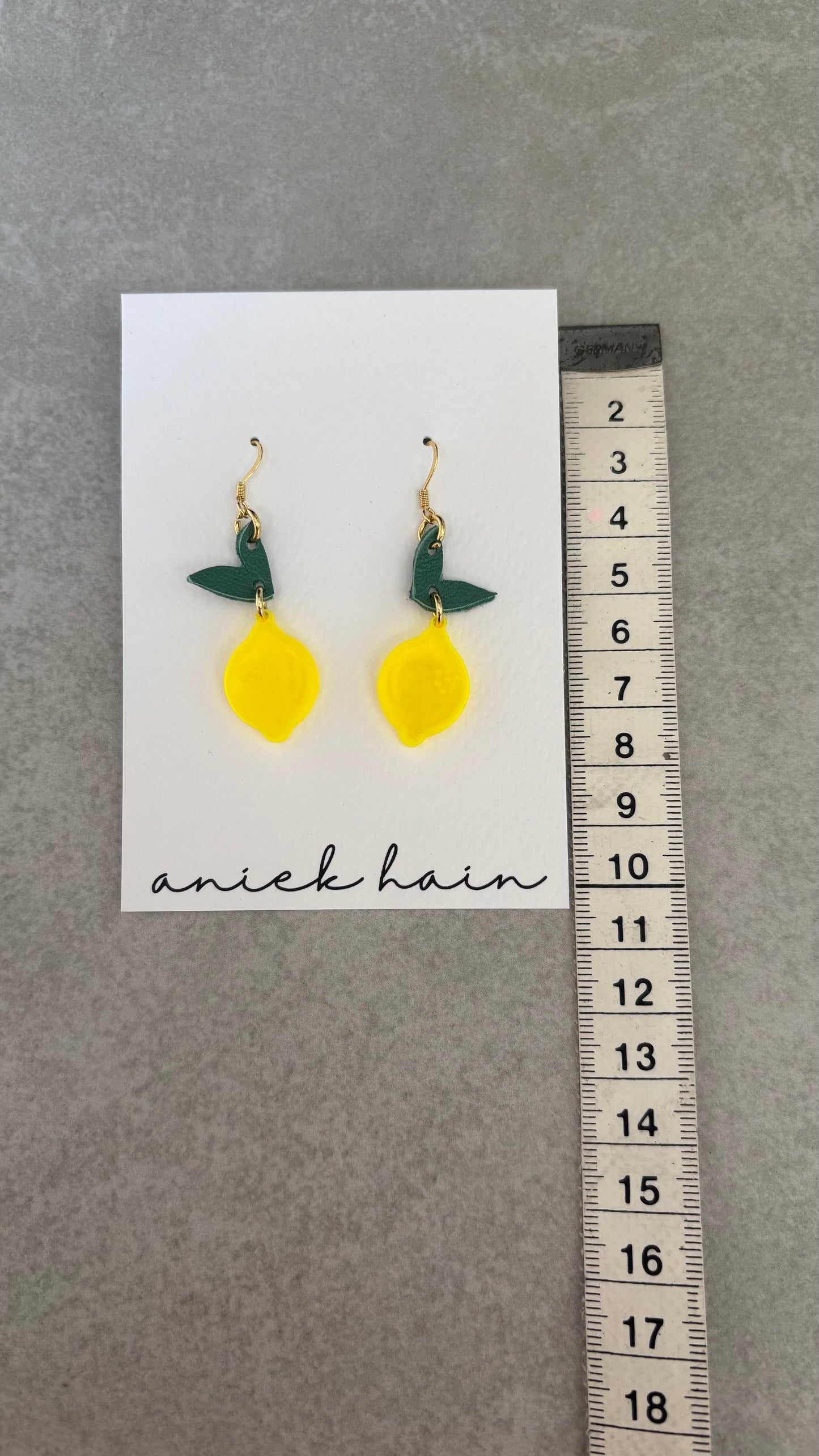 Limone Neon