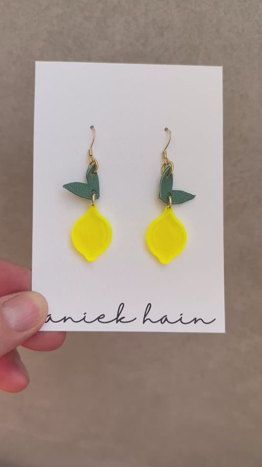 Limone Neon